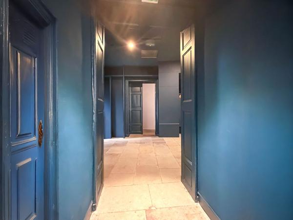 Vente Appartement de luxe Montpellier 6 Pièces 228 m²
