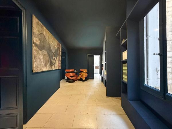 Vente Appartement de luxe Montpellier 6 Pièces 228 m²