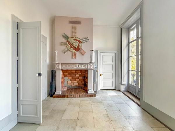 Vente Appartement de luxe Montpellier 6 Pièces 228 m²