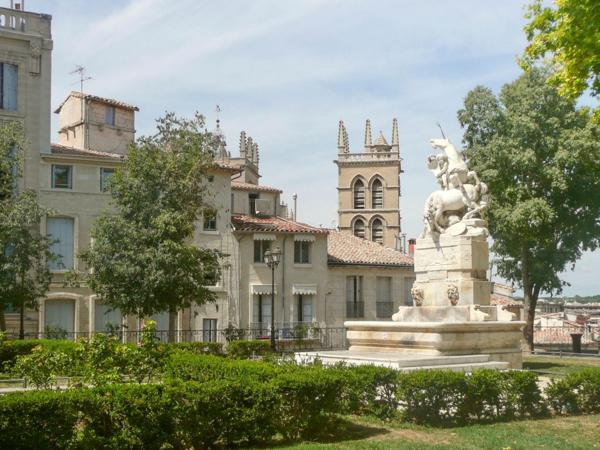 Vente Appartement de luxe Montpellier 6 Pièces 228 m²