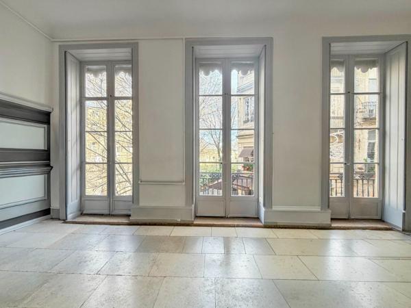 Vente Appartement de luxe Montpellier 6 Pièces 228 m²