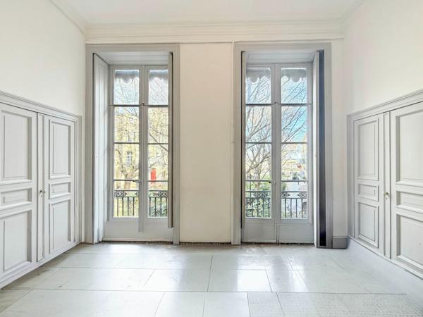 Vente Appartement de luxe Montpellier 6 Pièces 228 m²