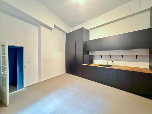 Vente Appartement de luxe Montpellier 6 Pièces 228 m²