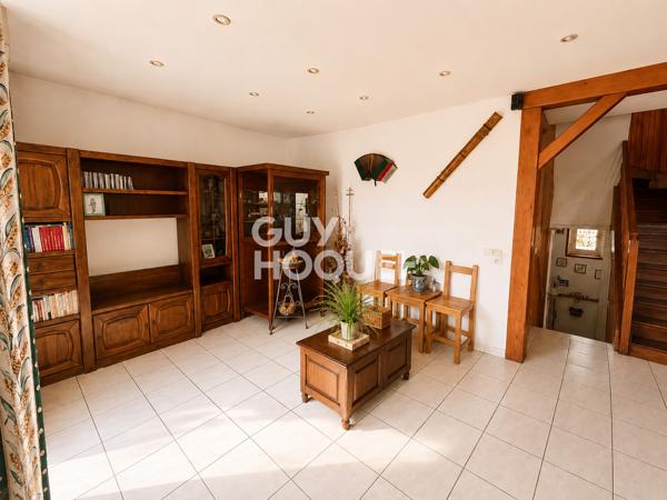 Maison à vendre de 4 pièces de 90 m²