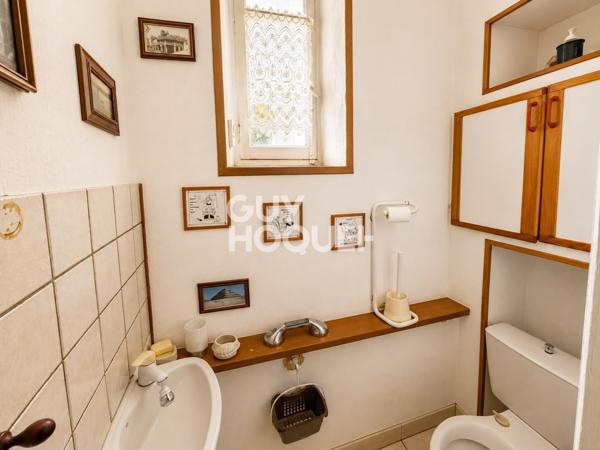 Maison à vendre de 4 pièces de 90 m²