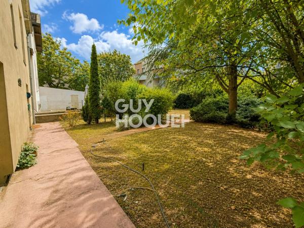 Maison à vendre de 4 pièces de 90 m²
