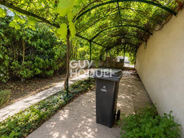 Maison à vendre de 4 pièces de 90 m²