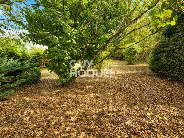 Maison à vendre de 4 pièces de 90 m²