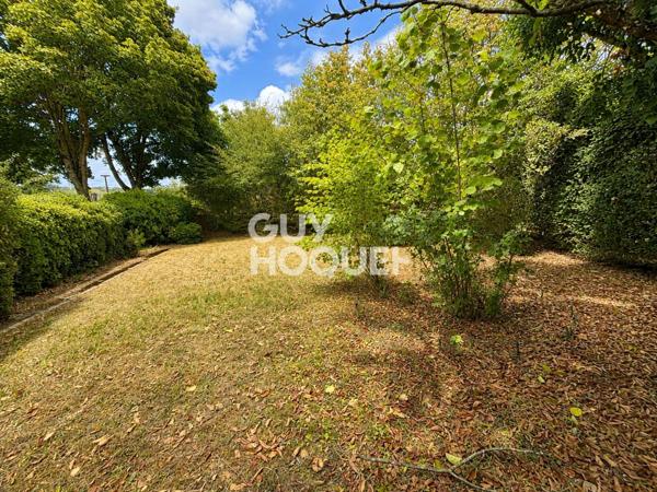 Maison à vendre de 4 pièces de 90 m²
