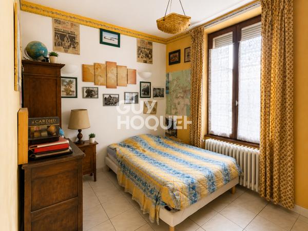 Maison à vendre de 4 pièces de 90 m²