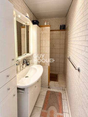 Maison à vendre de 4 pièces de 90 m²