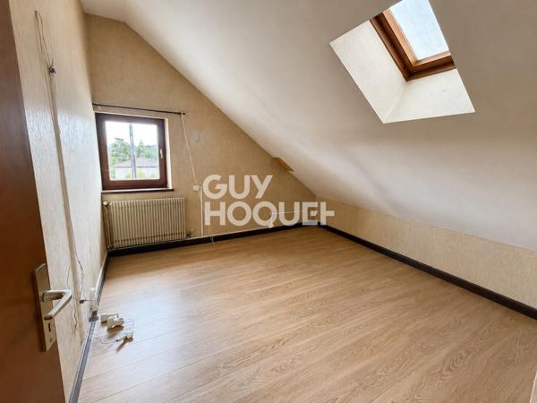Maison à vendre de 4 pièces de 90 m²