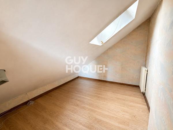 Maison à vendre de 4 pièces de 90 m²