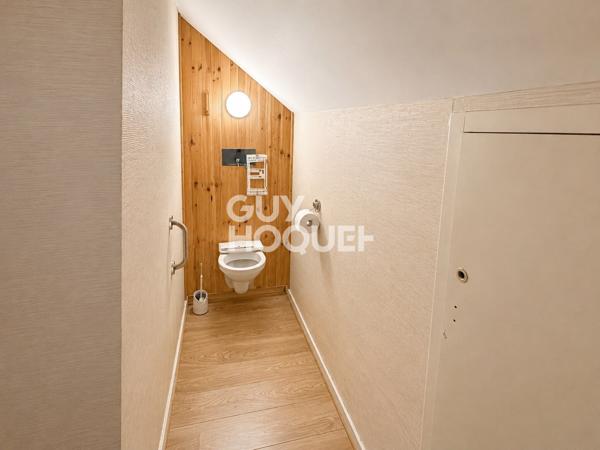 Maison à vendre de 4 pièces de 90 m²