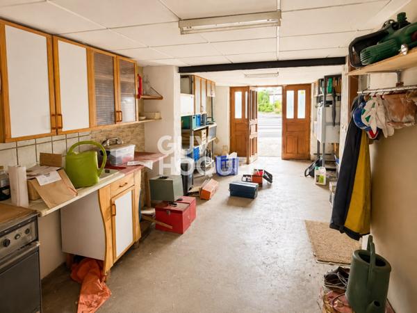 Maison à vendre de 4 pièces de 90 m²
