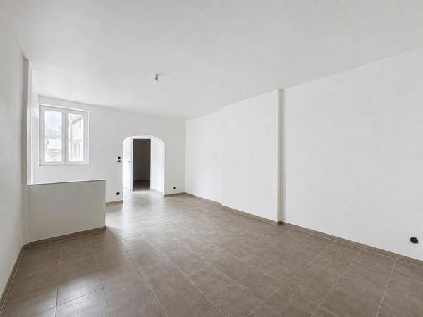 IMMEUBLE  DE RAPPORT A FORT POTENTIEL