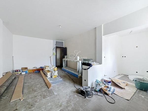 IMMEUBLE  DE RAPPORT A FORT POTENTIEL