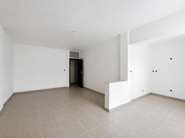 IMMEUBLE  DE RAPPORT A FORT POTENTIEL