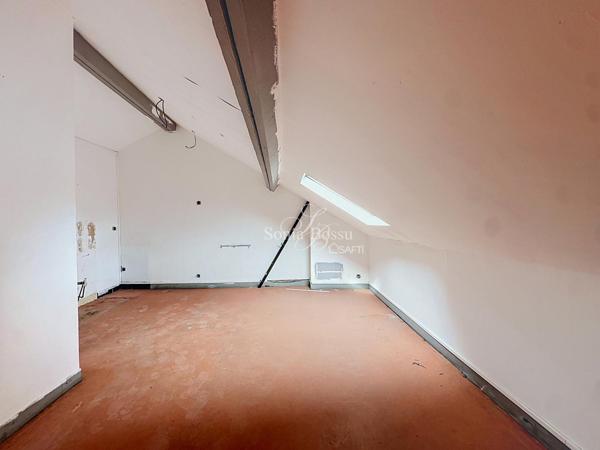 IMMEUBLE  DE RAPPORT A FORT POTENTIEL