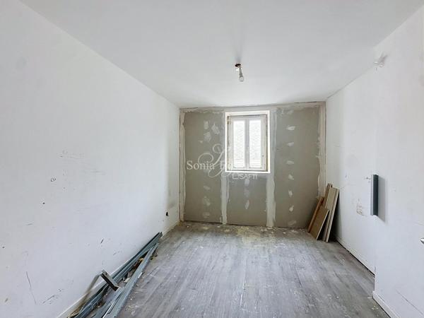 IMMEUBLE  DE RAPPORT A FORT POTENTIEL