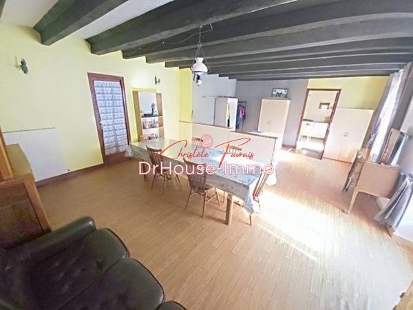 Maison à vendre 4 pièces de 115 m²