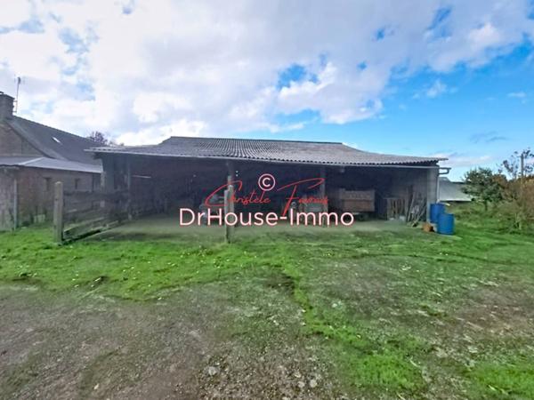 Maison à vendre 4 pièces de 115 m²