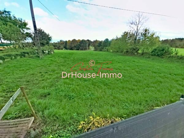 Maison à vendre 4 pièces de 115 m²