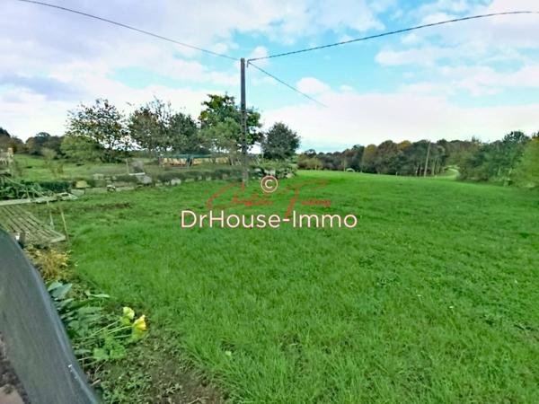 Maison à vendre 4 pièces de 115 m²