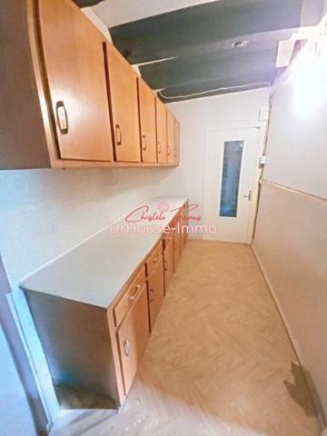 Maison à vendre 4 pièces de 115 m²