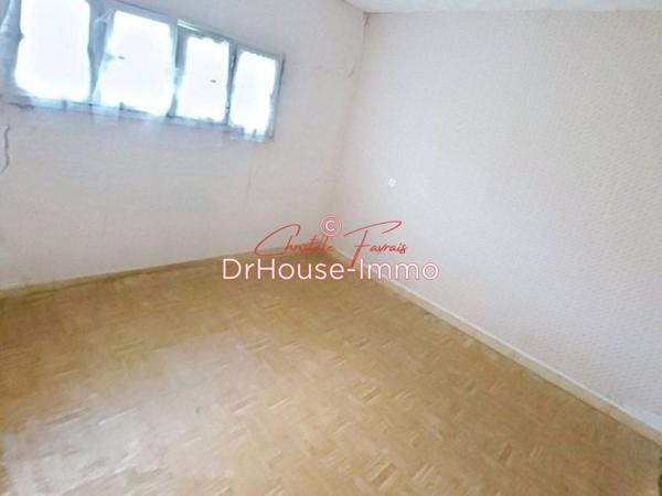 Maison à vendre 4 pièces de 115 m²