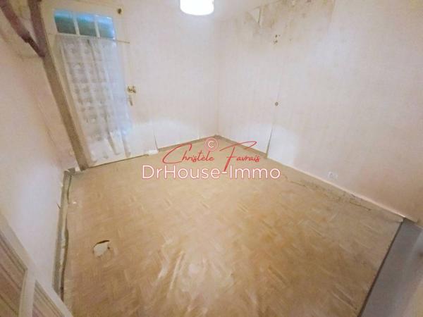 Maison à vendre 4 pièces de 115 m²