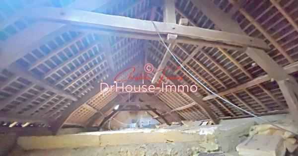 Maison à vendre 4 pièces de 115 m²