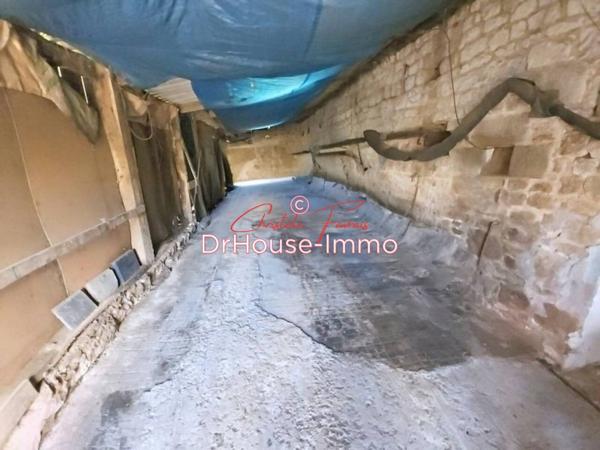 Maison à vendre 4 pièces de 115 m²