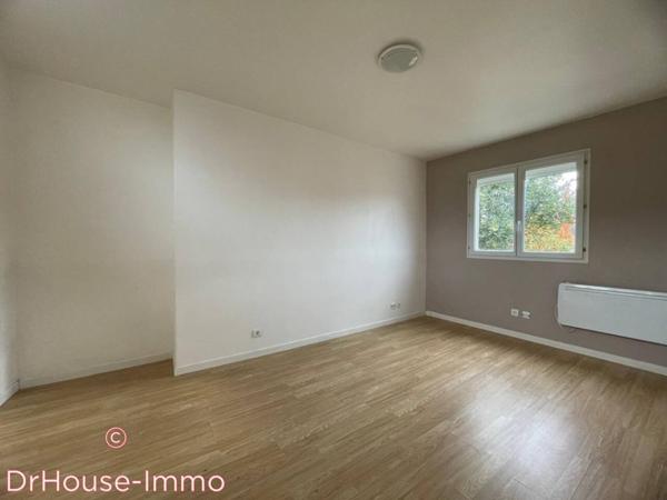 Maison à vendre 3 pièces de 60 m²