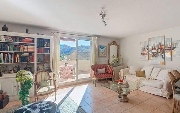 Maison à vendre    4 pièces • 88,96 m2 Marseille 11