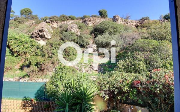 Maison à vendre    4 pièces • 88,96 m2 Marseille 11