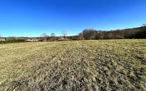 Terrain à vendre    Oloron-Sainte-Marie