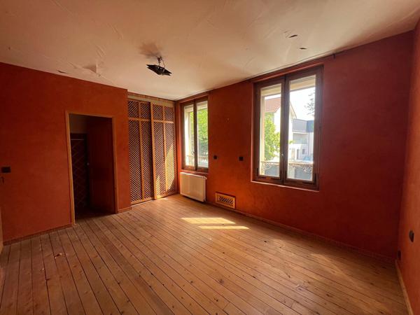 Maison 6 pièces 190 m2