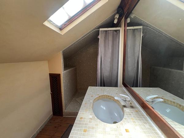 Maison 6 pièces 190 m2