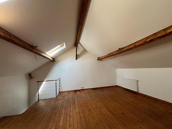Maison 6 pièces 190 m2