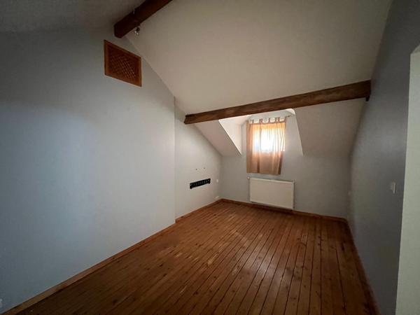 Maison 6 pièces 190 m2