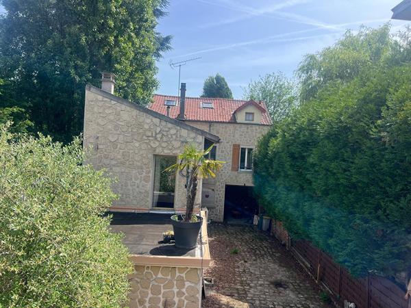 Maison 6 pièces 190 m2