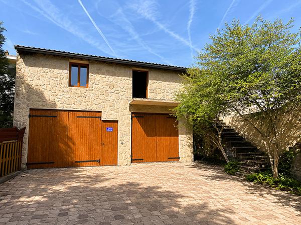 Maison 6 pièces 190 m2