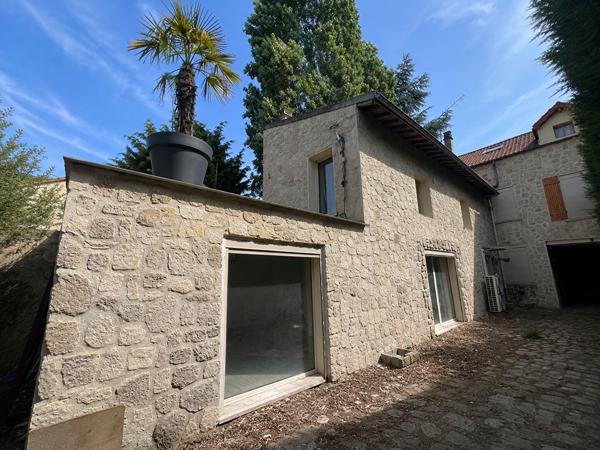 Maison 6 pièces 190 m2