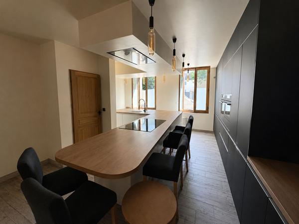 Maison 6 pièces 190 m2