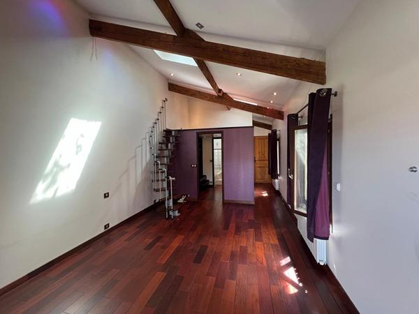 Maison 6 pièces 190 m2