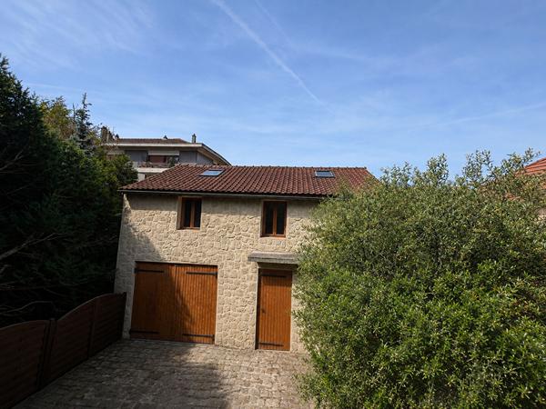 Maison 6 pièces 190 m2