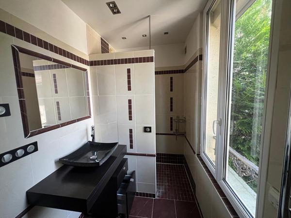 Maison 6 pièces 190 m2