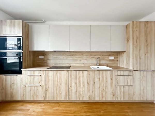 Appartement Paris 15 e - SQUARE VIOLET