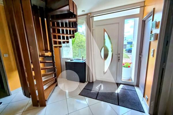 Maison 8 pièces 141 m2